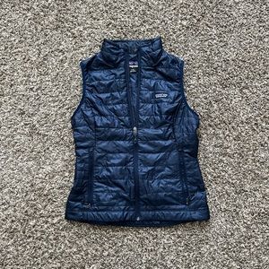 Patagonia Women’s Nano Puff Vest
